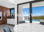 Resale - VILLA -
SAN MIGUEL DE SALINAS - Costa Blanca South