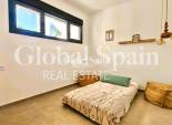 Resale - APARTMENT -
SANTIAGO DE LA RIBERA - Santiago de la Ribera