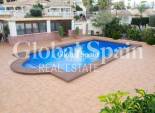 Wiederverkauf - VILLA -
TORREVIEJA - LOS BALCONES - LOS ALTOS