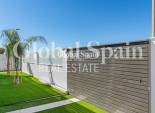 Nouvelle construction - VILLA -
SAN JAVIER - Parque del doce