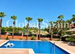 Wederverkoop - APPARTEMENT -
VILLAMARTÍN - Costa Blanca