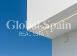 Neubau - VILLA -
SAN JAVIER - Parque del doce