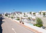 New Build - VILLA -
PUERTO DE MAZARRÓN - Caleñares