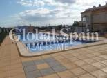 Wederverkoop - APPARTEMENT -
ORIHUELA COSTA - Inland