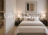 Nouvelle construction - MAISON -
MAZARRÓN - Country Club
