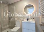 Revente - APPARTEMENT -
SANTA ROSALÍA - Inland