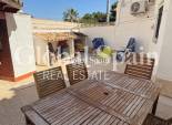 Wederverkoop - APPARTEMENT -
DENIA - Costa Blanca