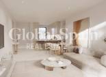 Nowo zbudowane - MIESZKANIE -
ESTEPONA - 
