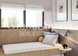 Resale - APARTMENT -
SAN MIGUEL DE SALINAS - Pueblo