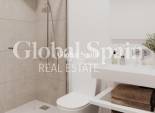 Nieuwbouw - PENTHOUSE -
ESTEPONA - Cancelada