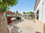 Revente - MAISON -
ORIHUELA - Desamparados-hurchillo-torremendo