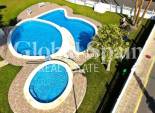 Revente - MAISON -
LOS DOLSES - Inland