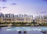 New Build - PENTHOUSE -
ESTEPONA - El Paraiso Golf Club