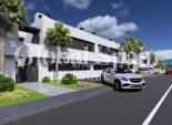 New Build - APARTMENT -
ALGORFA - LA FINCA GOLF / ALGORFA