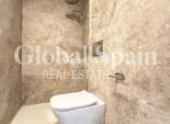 Resale - APARTMENT -
ORIHUELA COSTA - Altos de campoamor