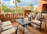 Revente - APPARTEMENT -
MAR MENOR GOLF RESORT - Costa Calida