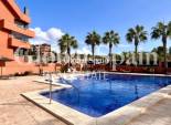 Resale - APARTMENT -
VILLAMARTÍN - Costa Blanca