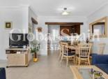 Wederverkoop - HUIS -
TORREVIEJA - Costa Blanca