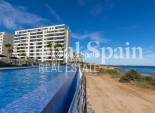 Wiederverkauf - WOHNUNG -
TORREVIEJA - Punta Prima