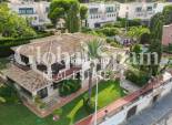 Wiederverkauf - VILLA -
ALICANTE - Costa Blanca