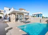 Revente - VILLA -
SAN MIGUEL DE SALINAS - Inland