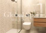Nieuwbouw - APPARTEMENT -
TORREVIEJA - Playa del Acequión