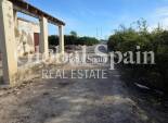 Resale - HOUSE -
ALBATERA - Inland