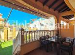 Wiederverkauf - HAUS -
GUARDAMAR DEL SEGURA - Costa Blanca