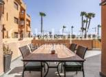 Wiederverkauf - WOHNUNG -
LOS ALCÁZARES - Costa Calida