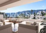 New Build - APARTMENT -
ISTÁN - Urbaniz. Cerros del Lago