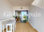 Nieuwbouw - Penthouse -
TORREVIEJA - LOS BALCONES - LOS ALTOS