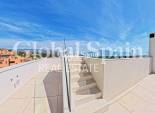 Nieuwbouw - APPARTEMENT -
OJÉN - El Soto De Marbella