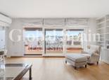 Wederverkoop - PENTHOUSE -
PALMA