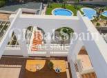 Nueva construcción  - APARTAMENTO -
XERESA - Xeresa del monte