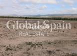 Resale - LAND -
YECLA - Inland