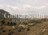 Venta - CASA -
GEA Y TRUYOLS - Sierra de Columbares Natural Park