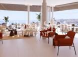 Nueva construcción  - APARTAMENTO -
MIJAS - La Cala
