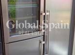 Resale - VILLA -
LA FINCA GOLF - Inland