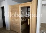 Revente - APPARTEMENT -
PLAYA FLAMENCA - Costa Blanca