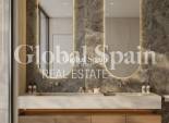 Nouvelle construction - VILLA -
MARBELLA - El Ingenio