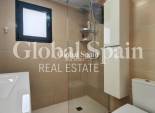 Resale - APARTMENT -
GUARDAMAR DEL SEGURA - Costa Blanca