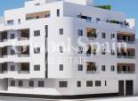 New Build - APARTMENT -
TORREVIEJA - pueblo