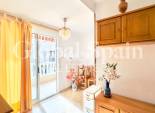 Resale - APARTMENT -
TORREVIEJA - Center