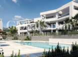 Nouvelle construction - APPARTEMENT -
ESTEPONA - Parque Selwo