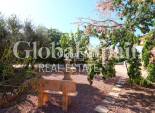 Wederverkoop - HUIS -
Orihuela - La Campaneta