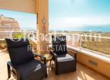 Venta - APARTAMENTO -
ORIHUELA COSTA - VILLAMARTÍN