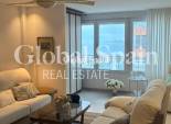 Wiederverkauf - WOHNUNG -
TORREVIEJA - El Acequión - Los Náufragos