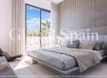 Nueva construcción  - APARTAMENTO -
FUENGIROLA - Lomas del Higueron
