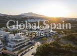 Nowo zbudowane - PENTHOUSE -
ESTEPONA - Coto de la Serena