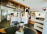 Wiederverkauf - WOHNUNG -
TORREVIEJA - Costa Blanca